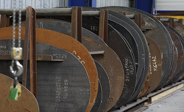 Process de fabrication sur mesure