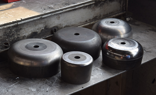 Process de fabrication sur mesure