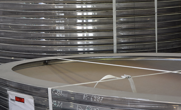 Qualité Conditionnement