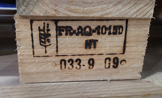 Qualité Conditionnement